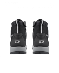 Moto boots RICHA ANDRORRA WP black