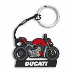 Klíčenka DUCATI STREETFIGHTER 987704605