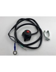 STOP Spínač TM 68014