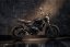 Ducati Scrambler Icon Dark