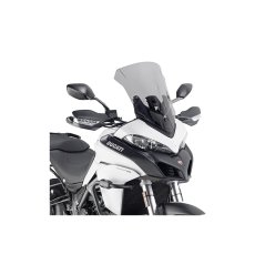 Plexi štít GIVI D7406S kouřové pro Ducati Multistradu 950/1200/1260