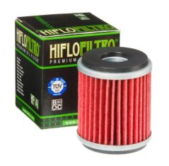 Olejový filtr Hiflo Filtro HF141 Racing