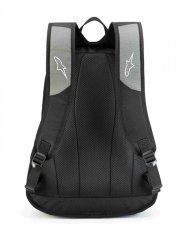 Batoh ALPINESTARS GFX BACKPACK černo/bílý 1119-91200 1020