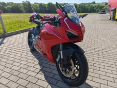 DUCATI Panigale V2 2022