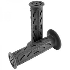 Rukojeti na moto PROGRIP černé PA0723