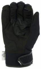 Moto rukavice RICHA SCOPE černé