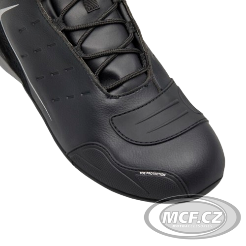 Moto boty XPD X-ROAD H2OUT® černé