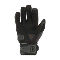 Moto rukavice RICHA INFINITY 3 PRO černé