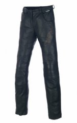 Dámské moto kalhoty RICHA MONTANNAH černé