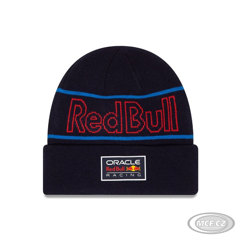 Kulich Red Bull Racing F1 tmavě modrá 60504666-OSFM