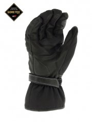 Moto rukavice RICHA BUSTER Gore-Tex černé