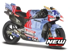 Model Ducati MotoGP Alex Marquez #73 1:18 36399