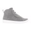 Moto boots RICHA LEWIS AIR LADY grey