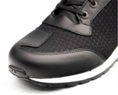 Moto boots FORMA ONE FLOW black