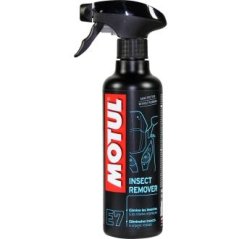 Odstraňovač hmyzu MOTUL E7 INSECT REMOVER 400ml