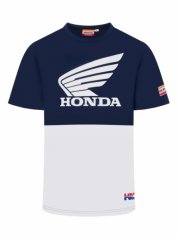 Triko HONDA BLOCK 20 38504