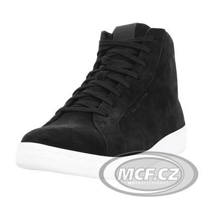 Moto boots RICHA LEWIS WP LADY black