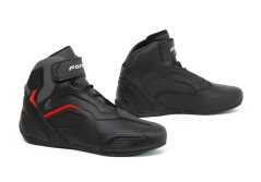 Moto boty FORMA STINGER DRY černé