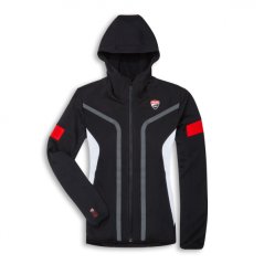 Dámská mikina DUCATI corse 19 SWEATSHIRT 98769909