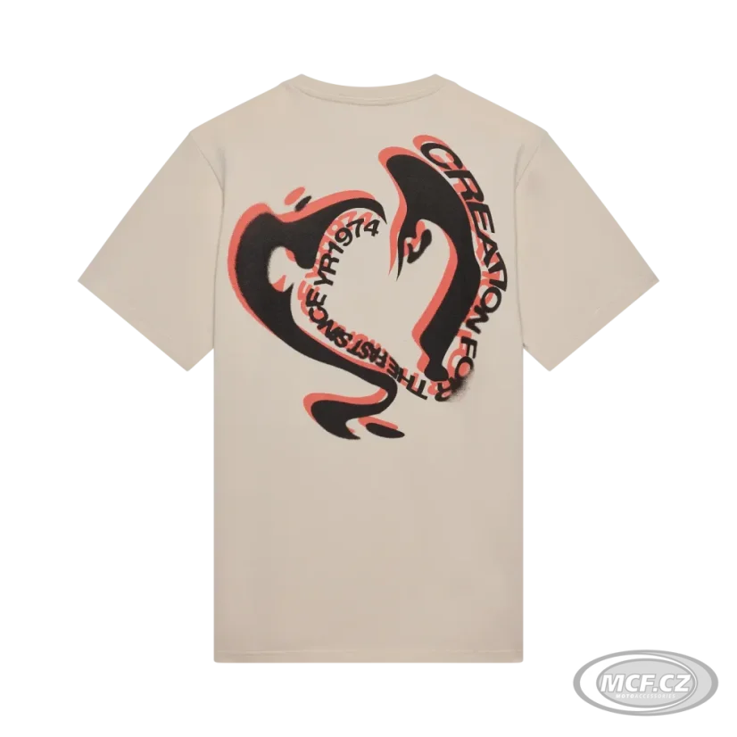 Triko FOX Vision 195 Original 38309-089 chalk