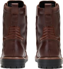 Moto boots XPD X-NASHVILLE H2OUT® brown