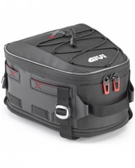 Cestovní zavazadlo na sedlo spolujezdce GIVI XL07 rozšiřitelné, černé