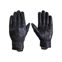 Moto rukavice MCP ERGO BEE černé 1532