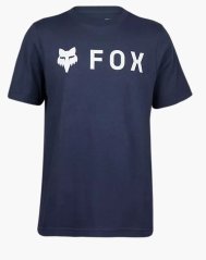 Dětské triko FOX ABSOLUTE midnight 31818-329