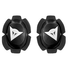 Slidery na kolena DAINESE PISTA černo/bílé