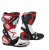 Moto boots FORMA ICE PRO red