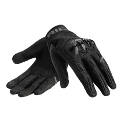 Moto rukavice RICHA STRADALE AP-X LEATHER černé