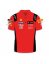 Polo triko DUCATI MX GP26 červené 98780500