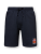 Šortky KTM Red Bull Logo tmavě modré KTM24102