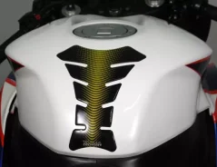Tankpad KEITI Wave Gold KT8430GD