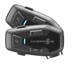 Intercom INTERPHONE U-COM7R Twin Pack