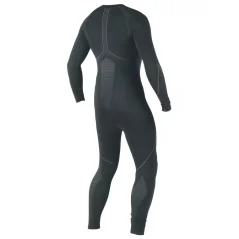 Funkční kombinéza DAINESE DRY SUIT černá