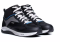 Moto boots TCX NALBAK WP black/denim