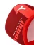 Kšiltovka MARC MARQUEZ 93 #1 červená 25 46010