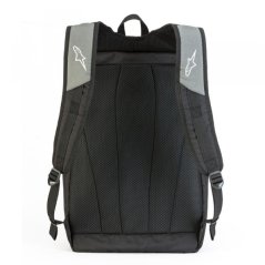 Batoh ALPINESTARS DEFCON BACKPACK černo/bílý 1119-91300 1020