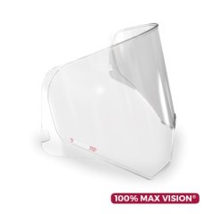 Pinlock 120 XLT na plexi SCORPION EXO-TECH/EVO/PRO/CARBON čirý DKS243