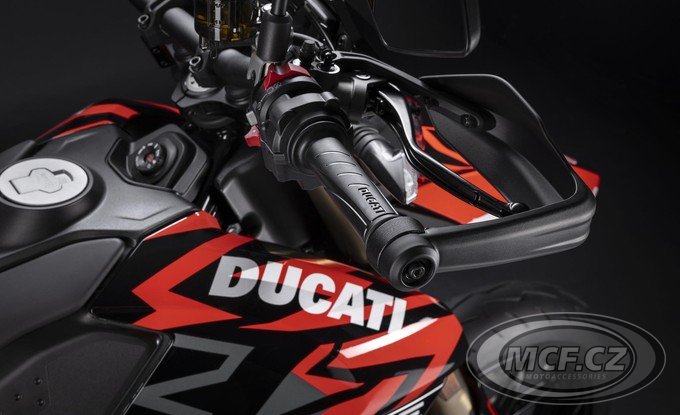 DUCATI Hypermotard 698 Mono RVE