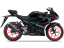 SUZUKI GSX-R 125