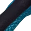Nadkolenky FOX Flexair Fracture Kb Sock mátově zelené 36366-266