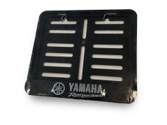 Rámeček SPZ Yamaha Revs Your Heart