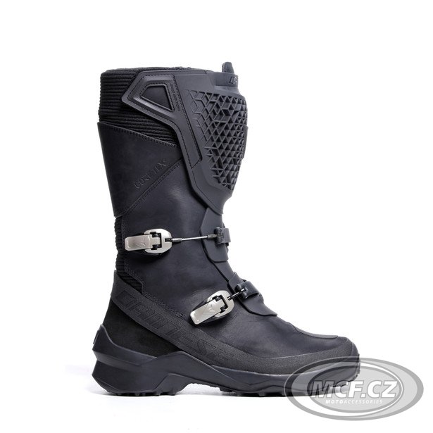 Motorcycle boots DAINESE SEEKER Gore-Tex black