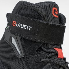 Moto boots ELEVEIT FIGHTER black