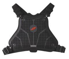 Chránič hrudi ZANDONA NETCUBE CHEST 7076GT L/XL LEVEL2