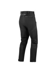 Motorcycle trousers SECA SUPERLITE black