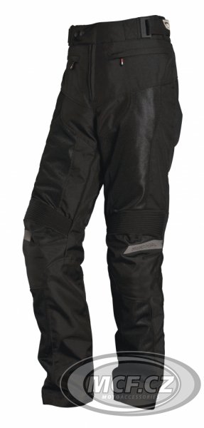 Moto kalhoty RICHA AIRVENT EVO černé