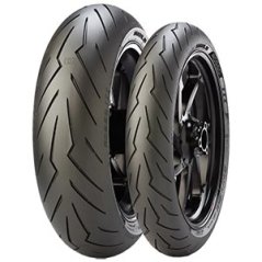 Pneu 120/70/17 TL,F 58W Pirelli Diablo Supercorsa SP V3